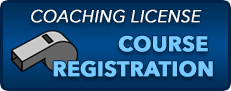 Badge - Coaching License