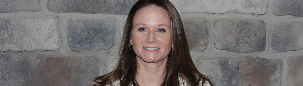 Addie Edwards Named USYS National Volunteer of the Year