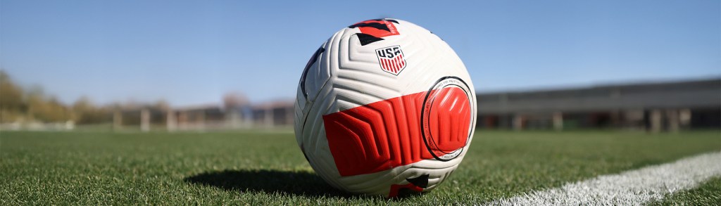 New York West Youth Soccer
