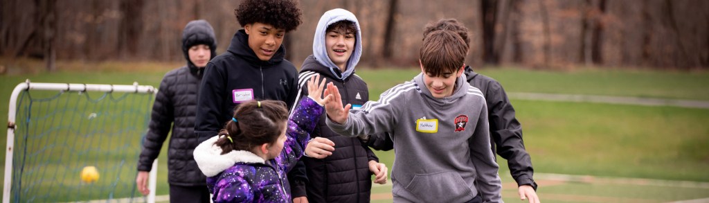 New York State West to Host Free TOPSoccer Jamboree on March 29th