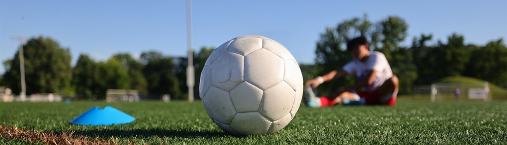 New York West Youth Soccer
