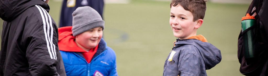 University of Rochester TOPSoccer Program Set to Begin on March 21st