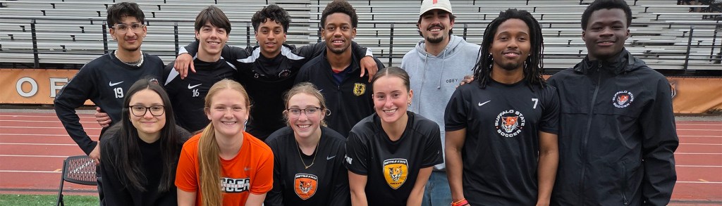 New York State West and Project Play WNY Team Up to Inspire the Next Generation of Coaches