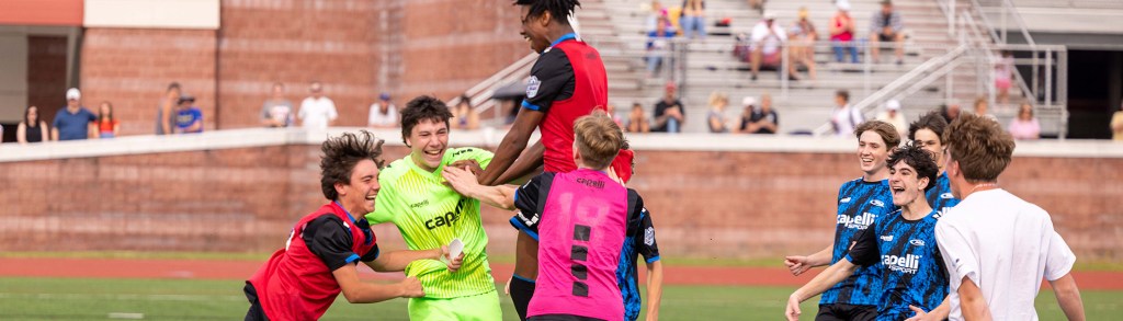 New York State West Crowns State Cup Champions this Weekend in Cortland
