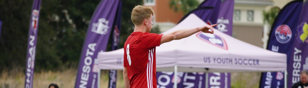 Registration Now Open for 2026 ODP East Region Tournament