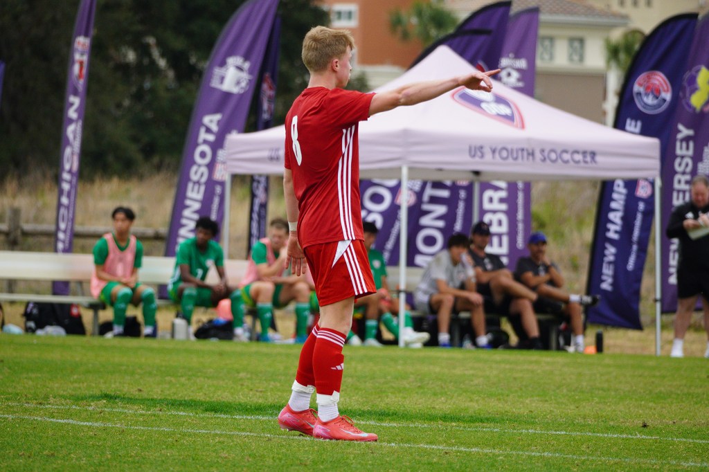 Registration Now Open for 2026 ODP East Region Tournament