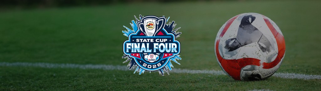 New York State West Crowns State Cup Champions
