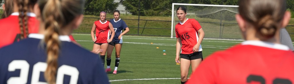 Everything You Need to Know About NYW Academy and ODP