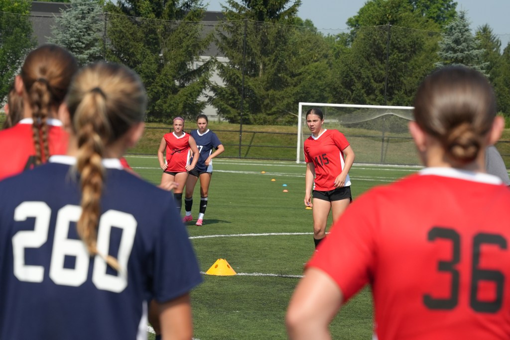 Everything You Need to Know About NYW Academy and ODP